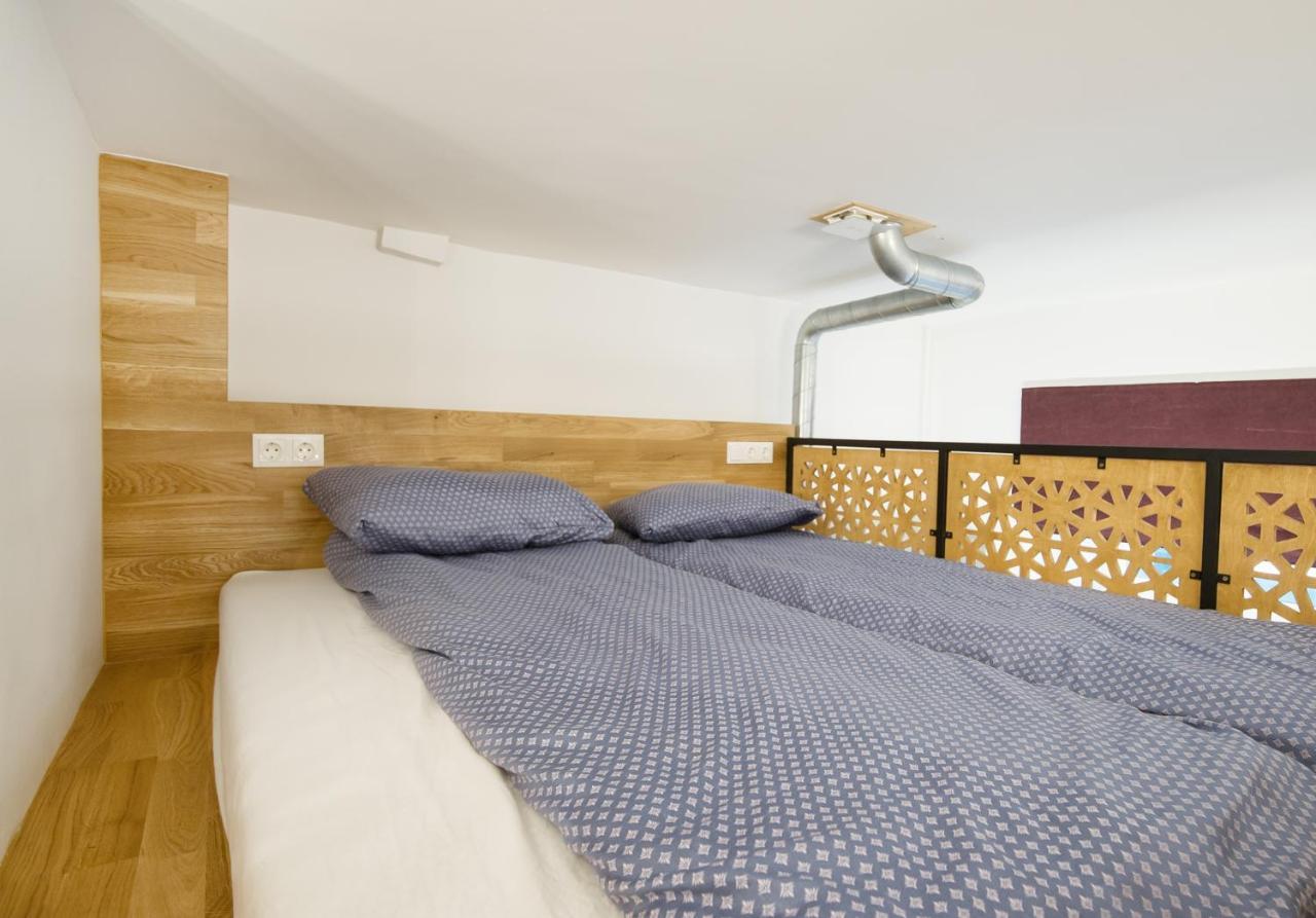 Tiltu 5 Studio Klaipėda Esterno foto