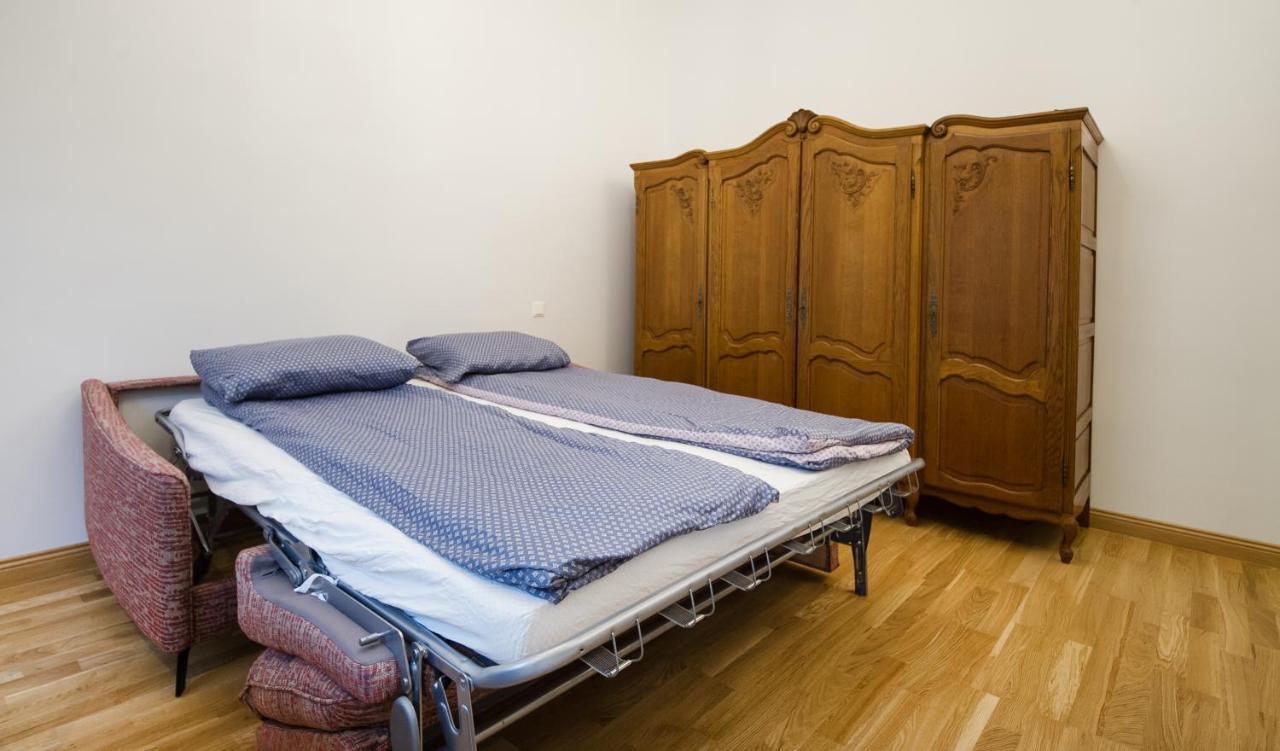Tiltu 5 Studio Klaipėda Esterno foto